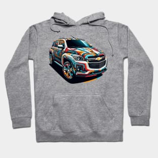 Chevrolet HHR Hoodie